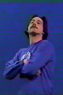 Sesame Street 1986 Wrap Party