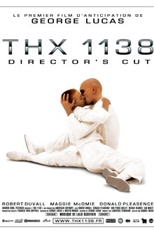 THX 1138