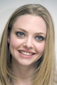 Photo of Amanda Seyfried