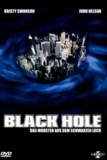 Black Hole - Das Monster aus dem schwarzen Loch