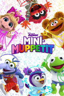 Mini-Muppetit
