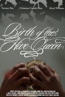 Birth of the Hive Queen