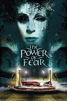 Poster do filme The Power of Fear