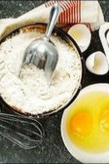 Bake or Break