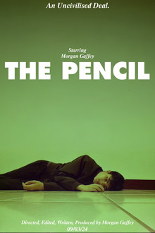 The Pencil (Short)
