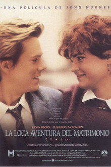 La loca aventura del matrimonio