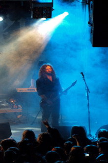 Evergrey: A Night To Remember