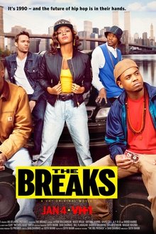 Poster do filme The Breaks