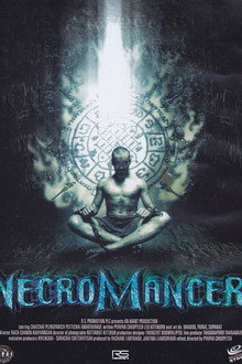 Necromancer
