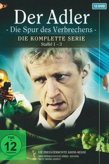 Der Adler - Die Spur des Verbrechens