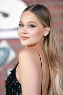 Photo of Kelli Berglund