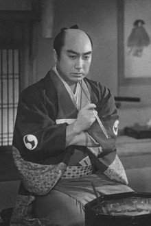 女間者秘聞　赤穂浪士