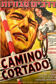 Camino cortado