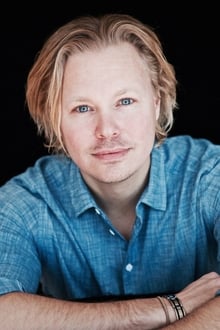 Foto de perfil de André Sjöberg