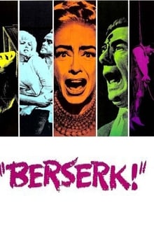 Berserk