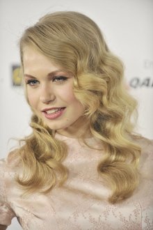 Photo of Penelope Mitchell
