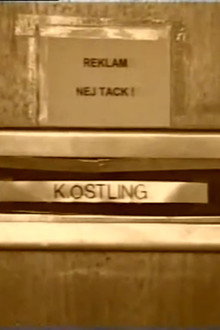 K. Östling