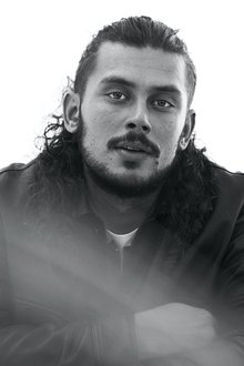 Photo of Olaf Ait Tami