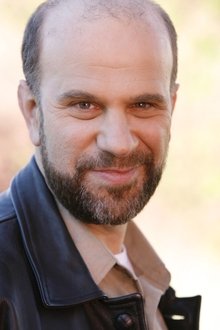 Photo of Alan Polonsky