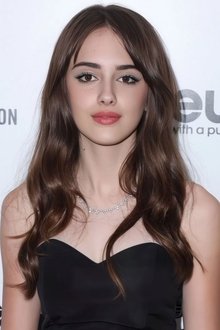 Photo of Julia Butters