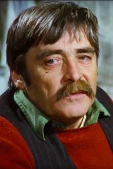 Photo of İhsan Yüce