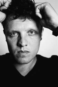 Photo of Pierre Nisse