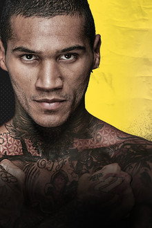 Conor Benn vs. Chris van Heerden