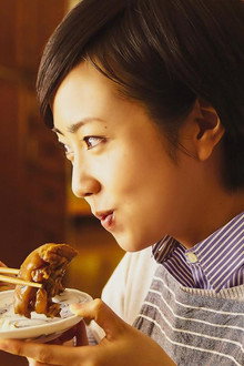ママ、ごはんまだ？