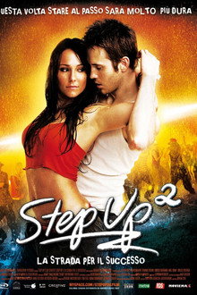 Step Up 2 - La strada per il successo