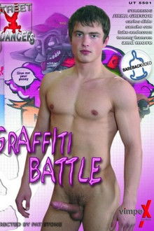 Graffiti Battle