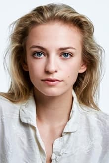 Nathalie Ann Köbli profile picture