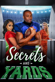 Secrets and Yards