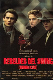 Rebeldes del swing