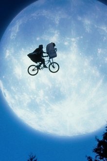 E.T. - Der Ausserirdische