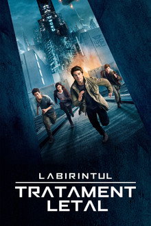 Labirintul: Tratament letal