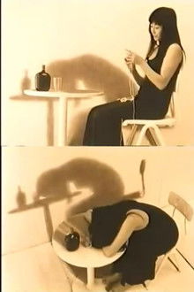 The Woman with Two Heads