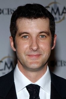 Photo of Anthony Clark