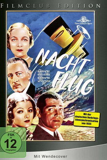 Nachtflug