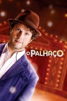 Imagem O Palhaço 2011