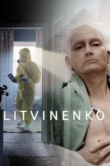 Litvinenko 1° Temporada Completa