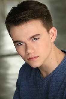 Photo of Jake Ryan Scott