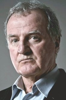 Photo of Tom Kemp