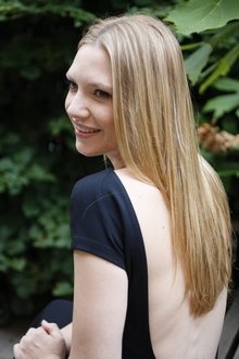Photo of Anna Torv