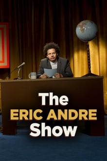 The Eric Andre Show The Eric Andre Show