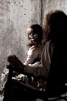 The Conjuring
