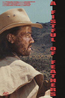 A Fistful of Feathers