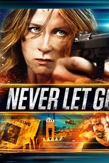 Never Let Go
