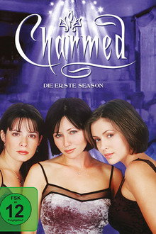 Staffel 1
