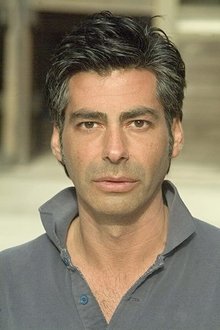Photo of Luis Fernandez-Gil
