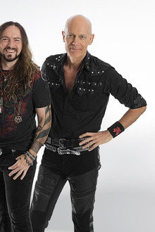 Accept - Alcatraz